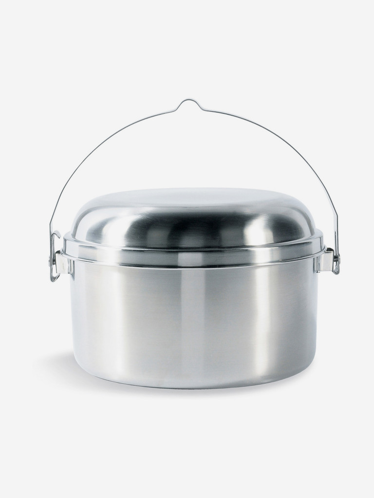 Набор посуды Tatonka Kettle 2,5 л — фото №2