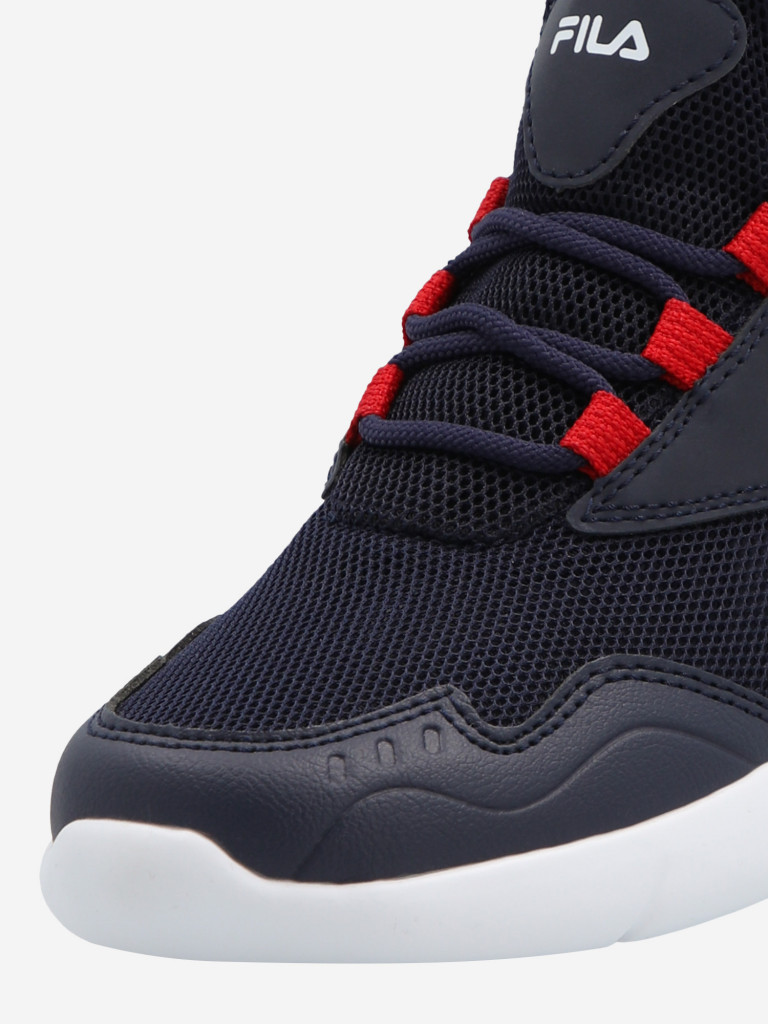 Кроссовки для мальчиков FILA Joy B — фото №8