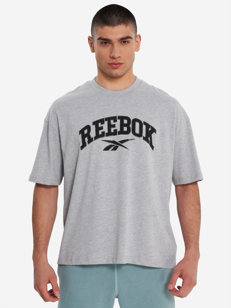 Reebok Paul ерлер футболкасы — фото №2