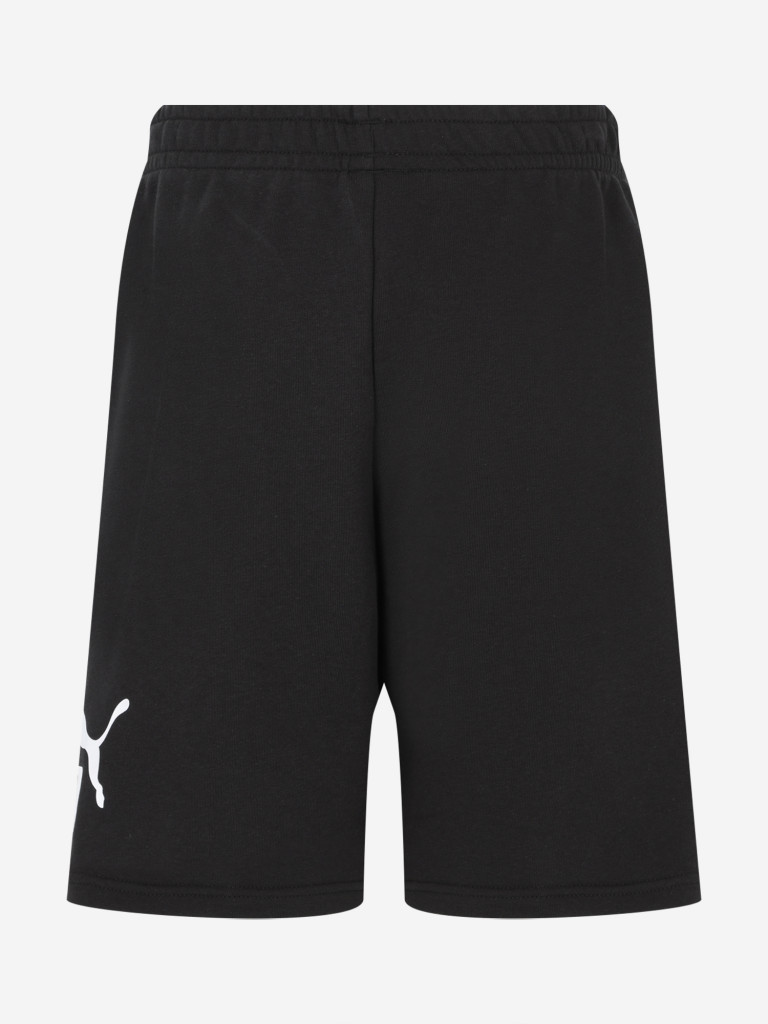 Шорты для мальчиков PUMA No. 1 Logo — фото №8