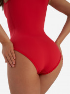 FILA әйелдер тұтас шомылу киімі — фото №9