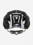 Шлем велосипедный Uvex Active — фото №2