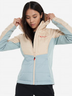 Куртка утепленная женская Madshus — фото №2