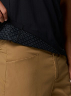 Columbia Diamond Peak Pro Short Sleeve ерлер футболкасы — фото №8