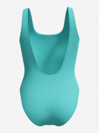 Купальник слитный женский Speedo Textd Belted Deep — фото №8
