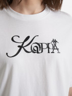 Футболка женская оверсайз Kappa — фото №6