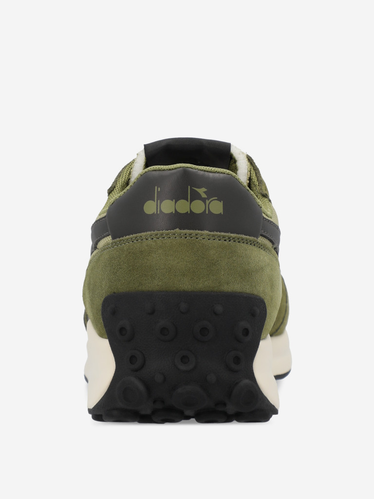 Кроссовки мужские Diadora Race Ny — фото №4