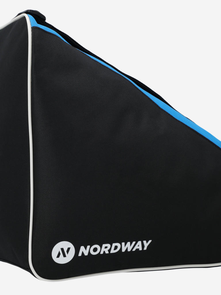 Сумка для ледовых коньков детская Nordway — фото №3