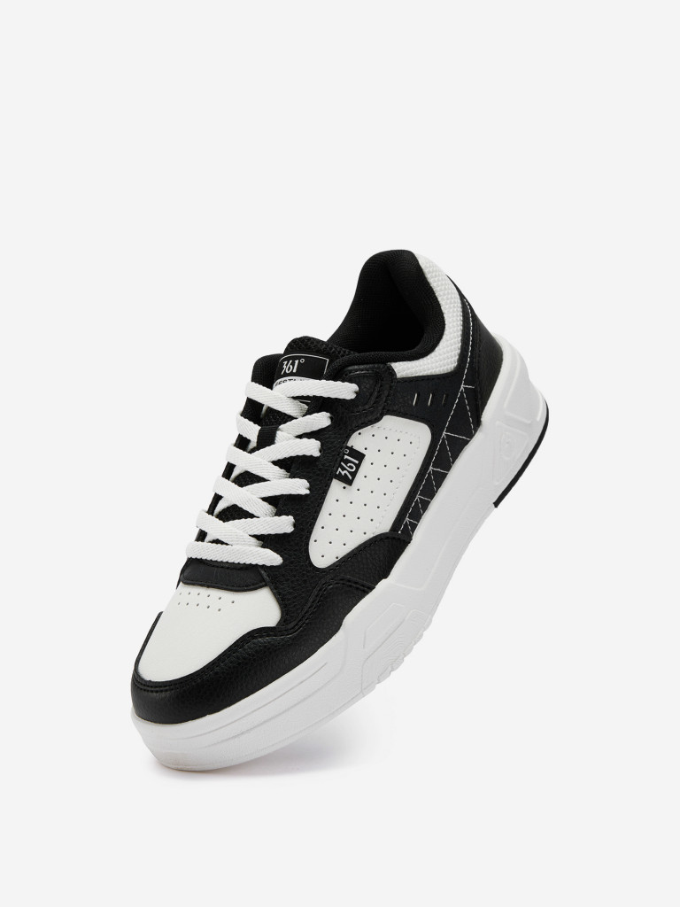 Кеды женские 361° Skateboarding — фото №8