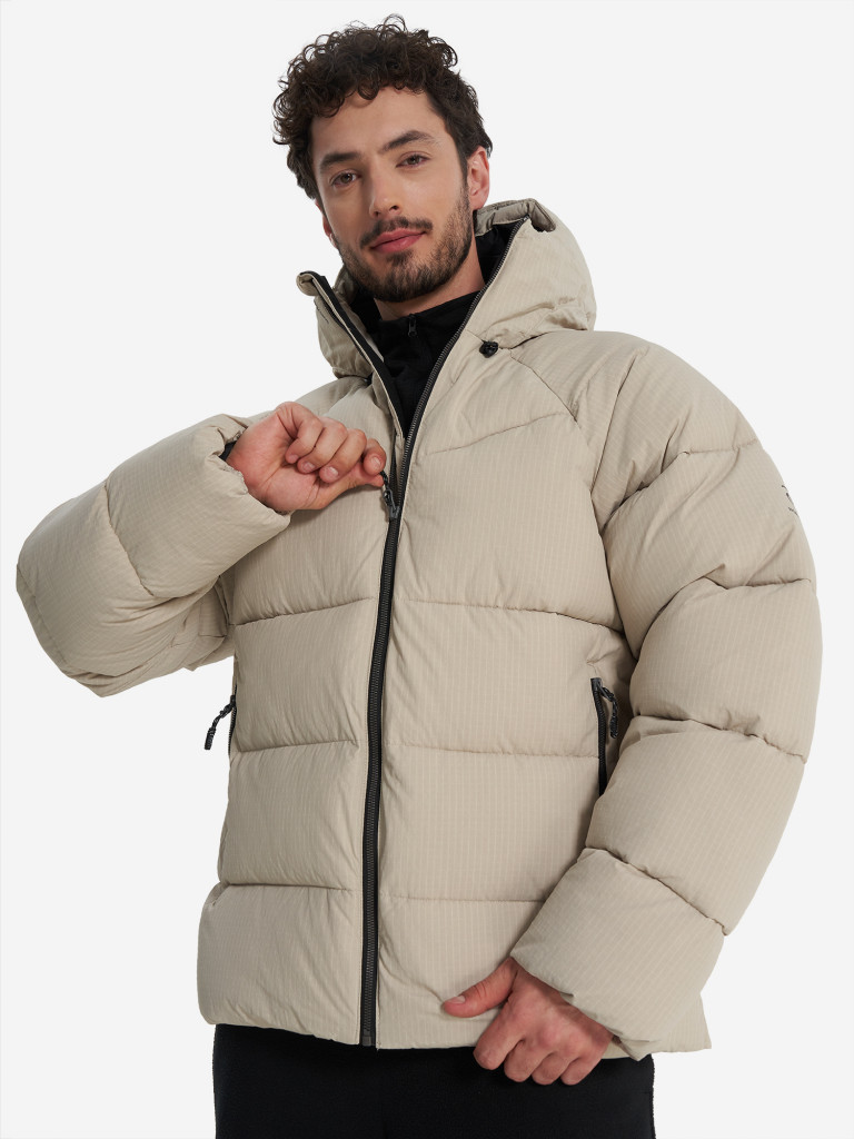 Пуховик мужской Northland — фото №6