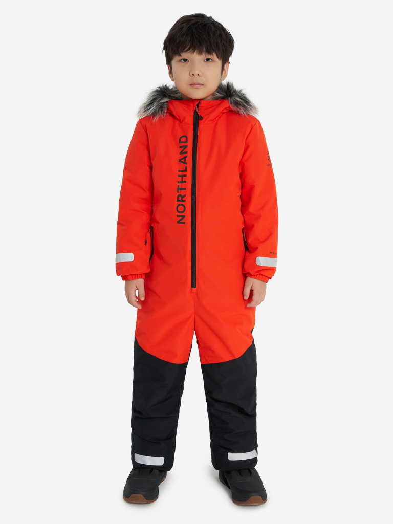 Northland ұлдарға арналған комбинезоны — фото №2