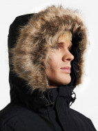 Пуховик мужской Columbia Marquam Peak Parka — фото №5