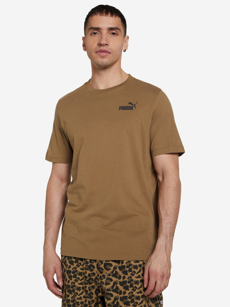 Футболка мужская PUMA