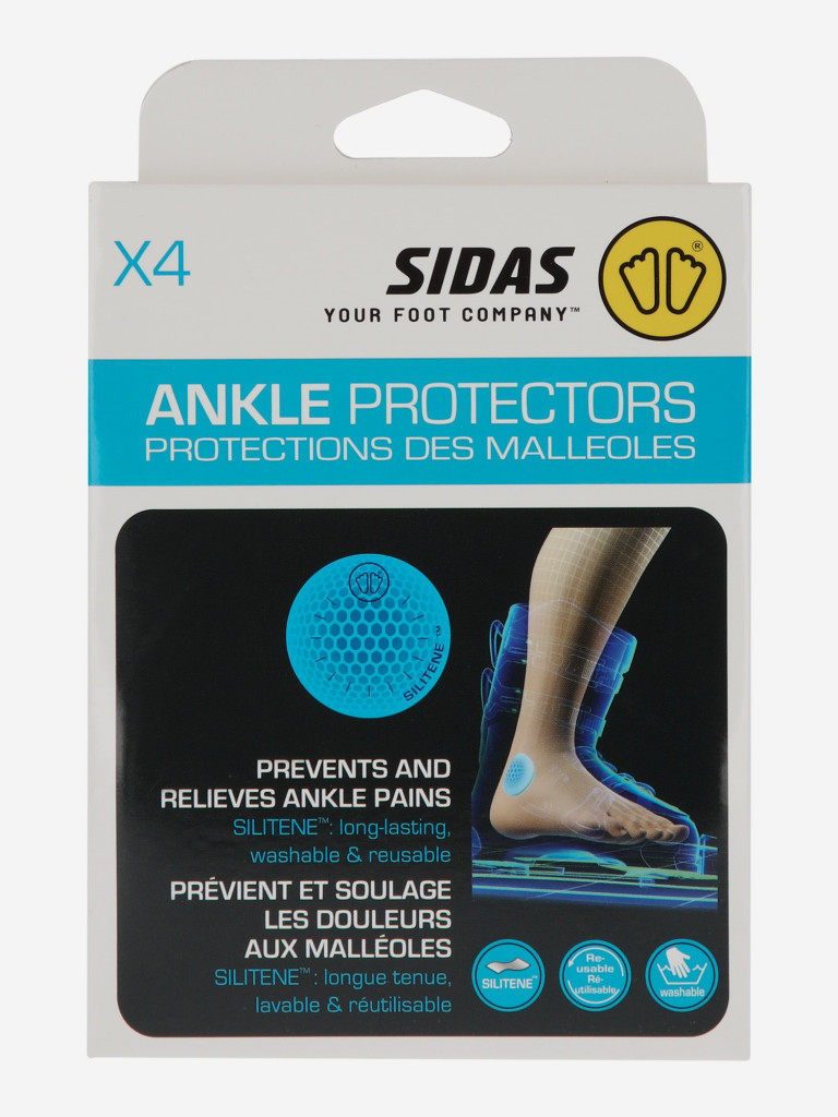 Sidas Ankle Protector сүйек қорғанышы
