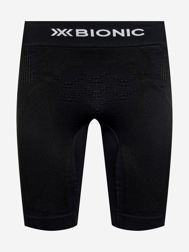 Шорты компрессионные мужские X-Bionic The Trick 4.0 — фото №5
