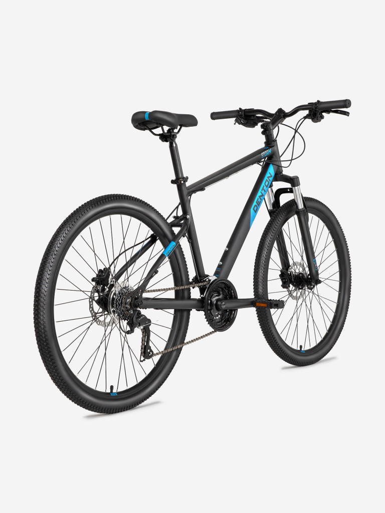 Велосипед горный Denton Storm 3.0 Sport 27.5" — фото №12