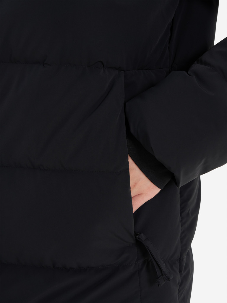 Пуховик женский Columbia Amaze Puff — фото №7