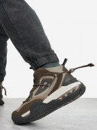 Кроссовки утепленные мужские FILA Wade Mid