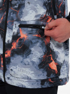 Куртка утепленная мужская Termit — фото №8