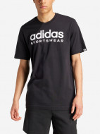 Футболка мужская adidas — фото №2