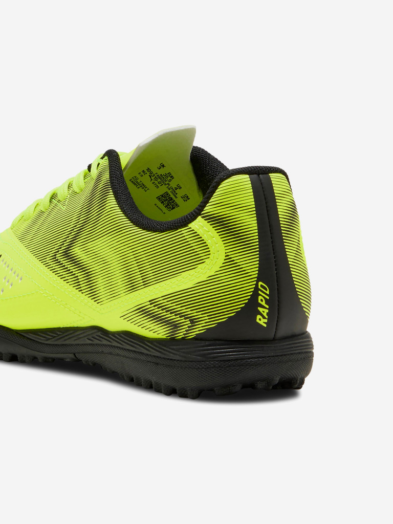 Бутсы для мальчиков PUMA Rapid Tt — фото №6
