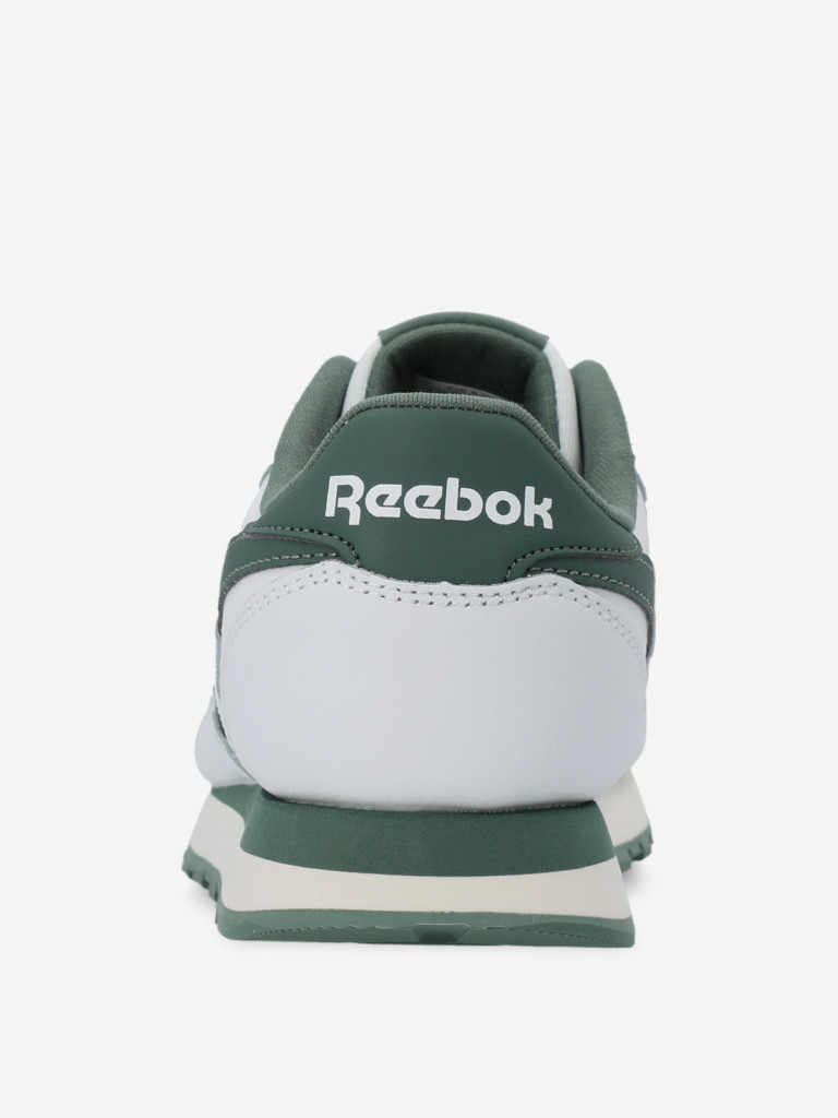 Кроссовки детские Reebok Classic Leather — фото №3