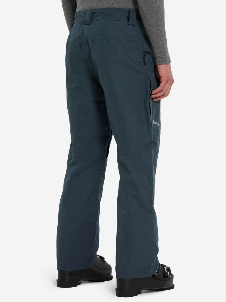 Брюки мужские Mountain Hardwear Cloud Bank — фото №3