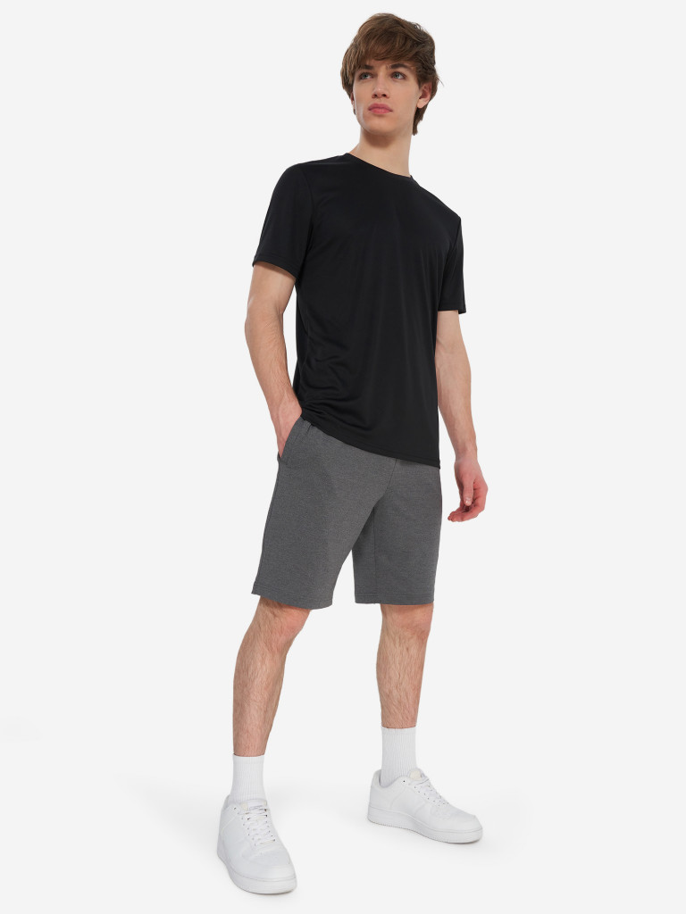 Футболка мужская GSD — фото №4