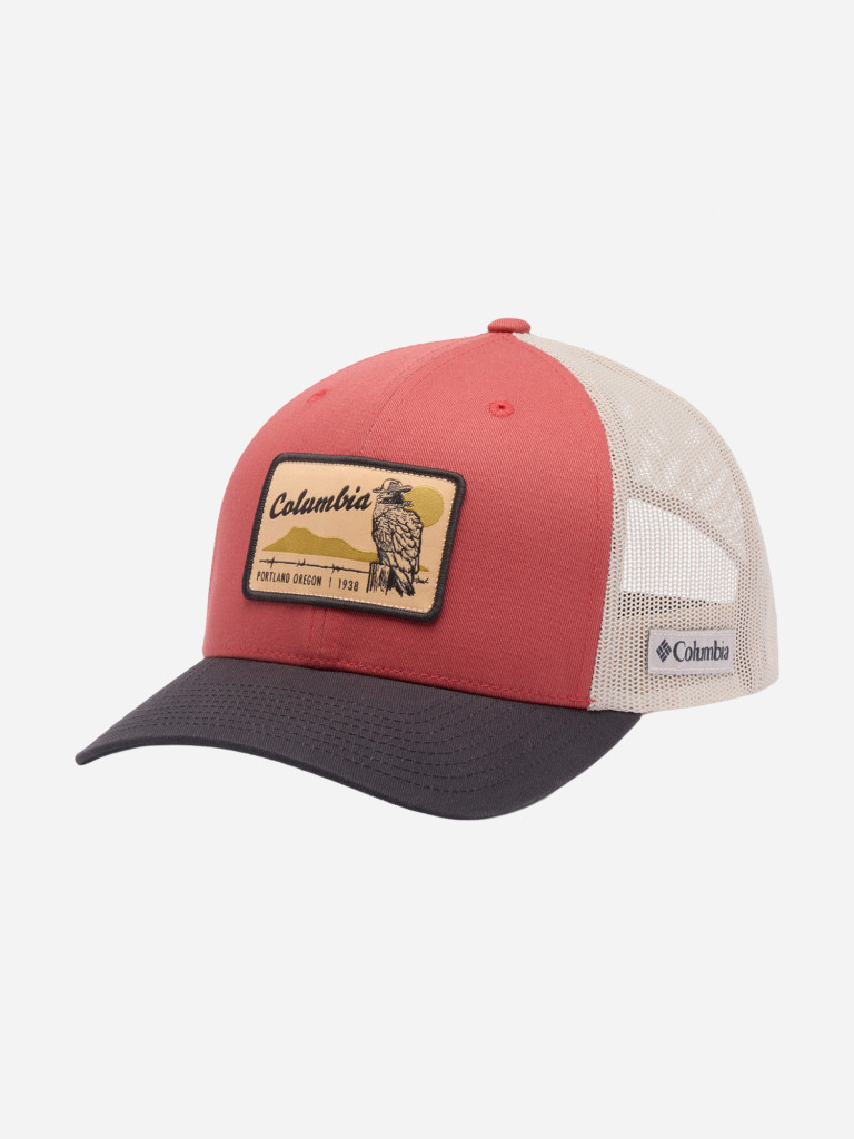 Columbia Columbia Mesh Snap Back бейсболкасы — High