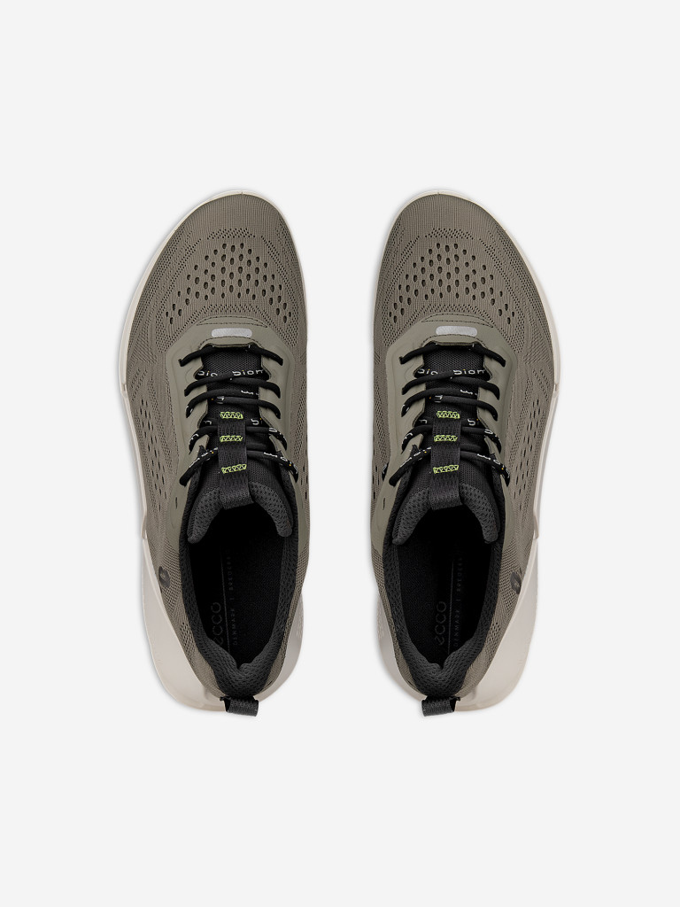 Полуботинки мужские Ecco Biom 2.0 — фото №6