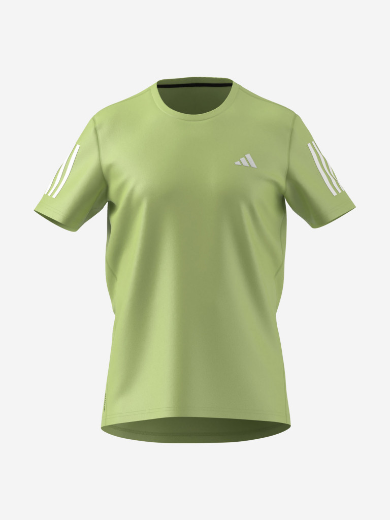 Футболка мужская adidas — фото №2
