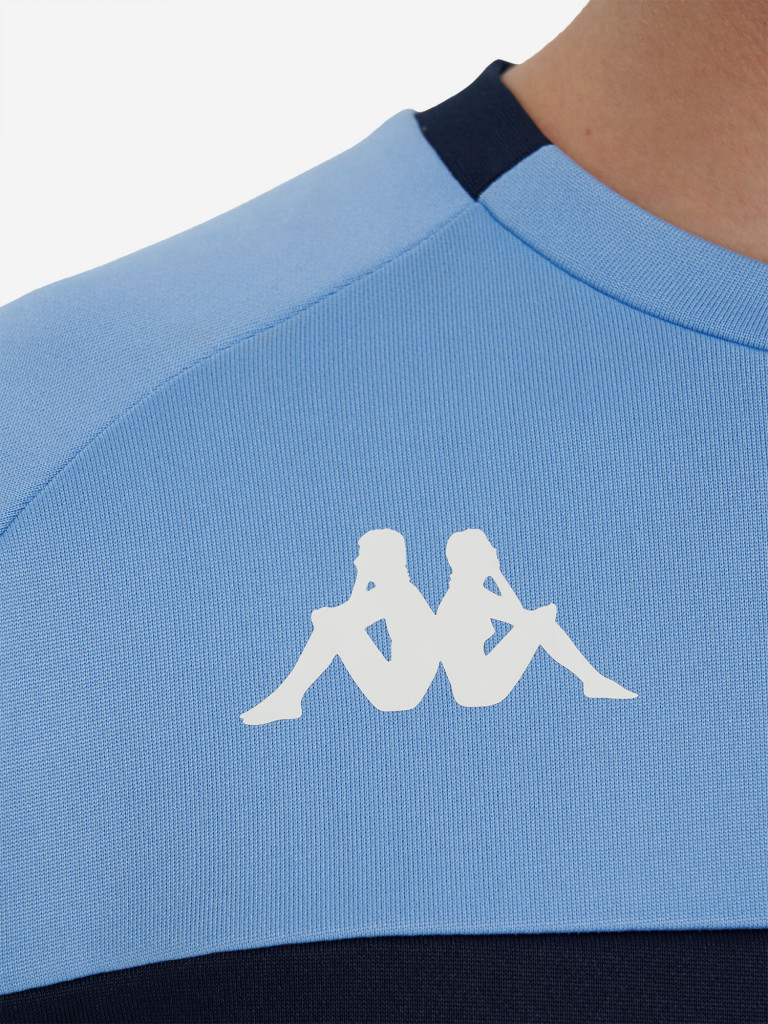 Свитшот мужской Kappa Dido — фото №5