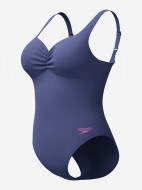 Купальник слитный женский Speedo Aquanite — фото №15