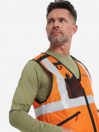 Жилет мужской Geotech