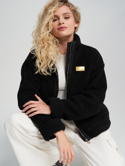 FILA әйелдер жылы курткасы