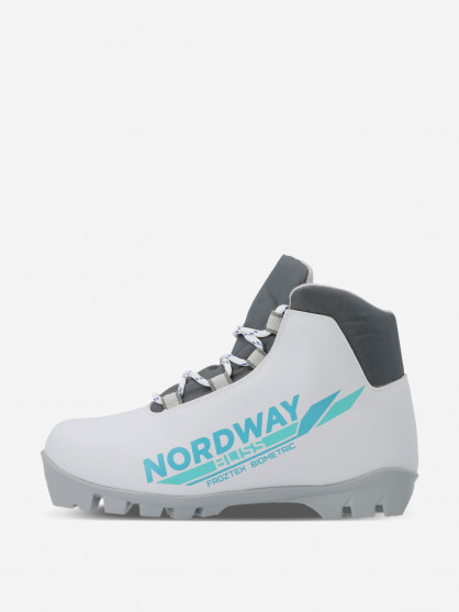 Nordway Bliss NNN балалар жүгіру шаңғысының бәтеңкесі
