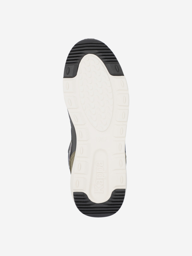 Кроссовки для мальчиков Kappa Authentic JR Mid NY — фото №6