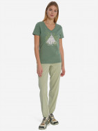 Футболка женская Outventure — фото №4