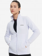 Джемпер флисовый женский Columbia Basin Trail III Full Zip