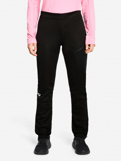 Брюки софтшелл женские Ziener Nabelle