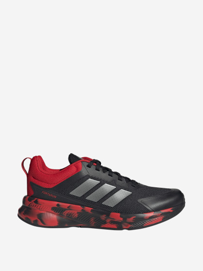Кроссовки детские adidas Fortarun 4.0