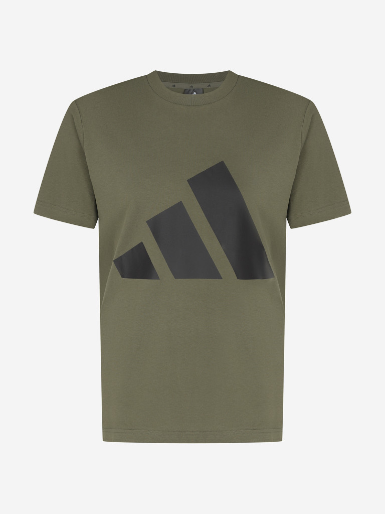 Футболка мужская adidas — фото №6