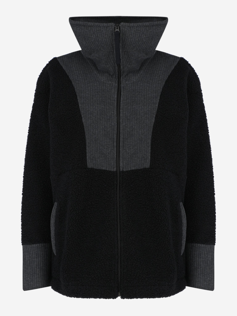 Куртка женская Columbia Boundless Trek Fleece Full Zip — фото №6
