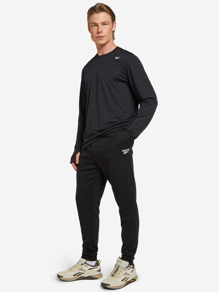 Брюки мужские Reebok — фото №3