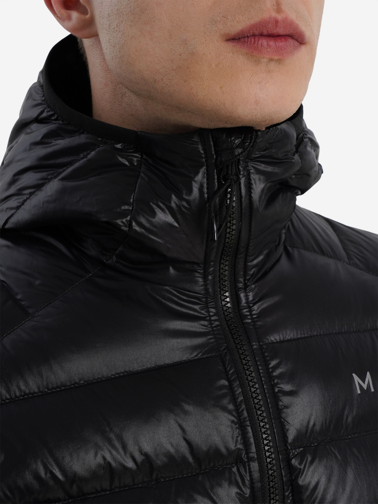 Moaxsport Igora light 2.0 ерлер мамық курткасы — фото №7