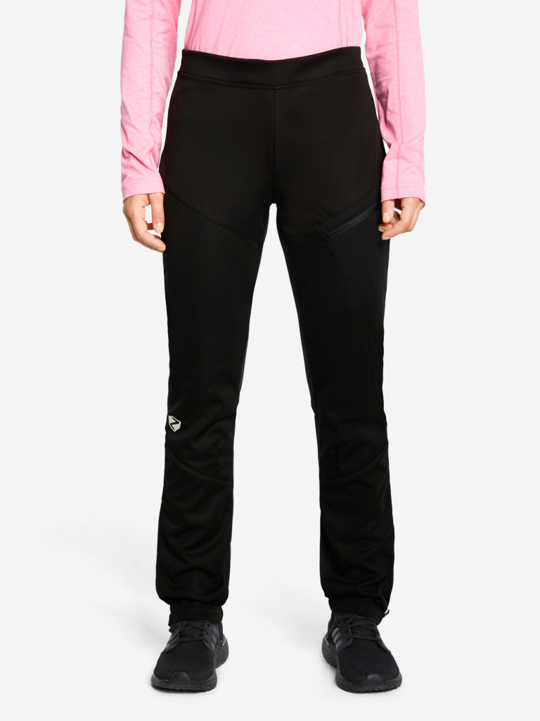 Брюки софтшелл женские Ziener Nabelle