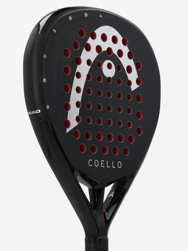 Ракетка для падел Head Coello Motion — фото №2