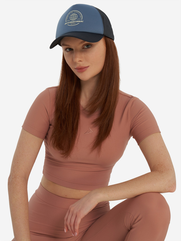 Бейсболка Demix — фото №8