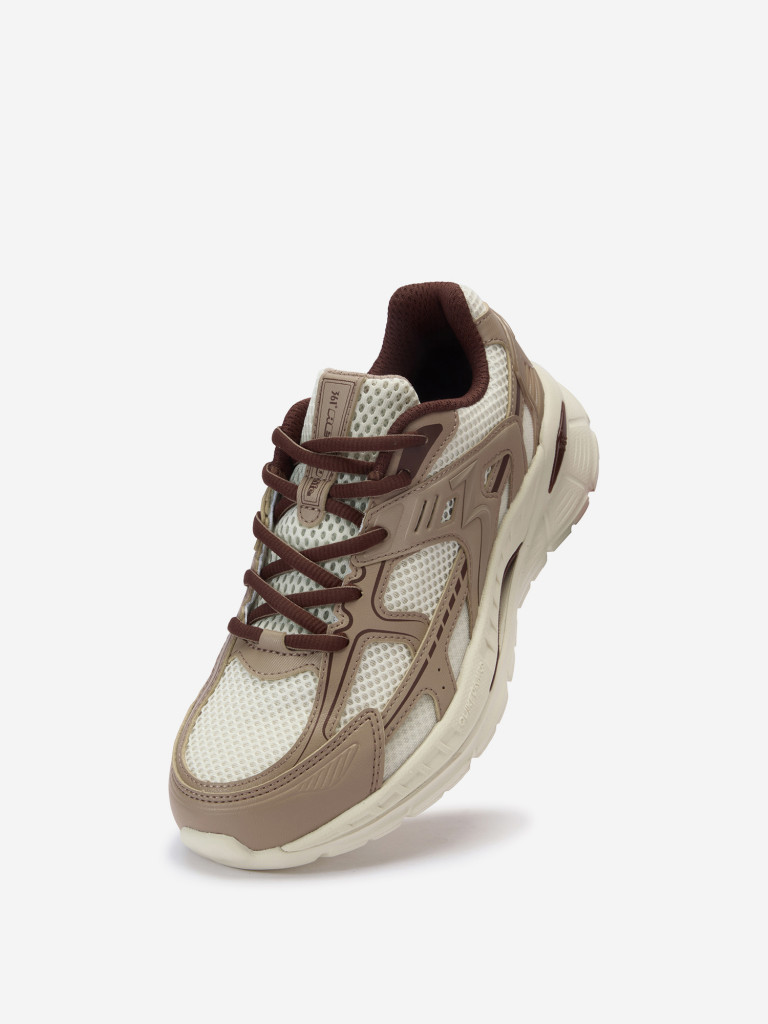 Кроссовки женские 361° Retro Culture — фото №8