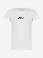 Футболка для девочек FILA — фото №7